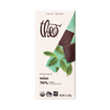 Theo Mint 70% Dark Chocolate Bar, 3 oz