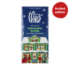 Theo Chocolate Nutcracker Brittle 55% Dark Chocolate