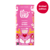 Theo Creme Brulee 45% Milk Chocolate Bar