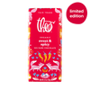 Theo Sweet & Spicy 55% Dark Chocolate Bar