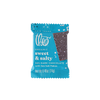 Sweet & Salty 55% Dark Chocolate with Sea Salt Flakes