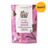 Vanilla Crunch 55% Dark Chocolate with Vanilla Sea Salt